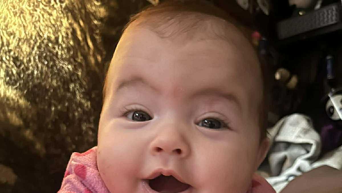 Maine toddler found unresponsive in bed died of hypothermia, medical examiner says