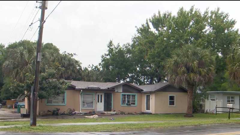 Volusia Sheriff's Office busts vacant house for narcotics - Vimarsana News