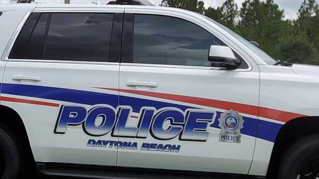 Daytona Beach Police