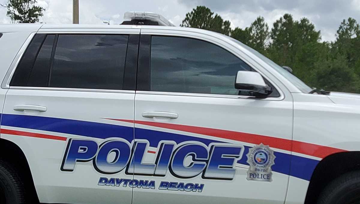 Daytona Beach police need help identifying body found floating in river