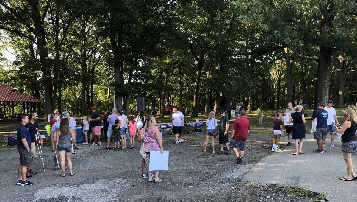 Allegheny County Community Rallying Around Timothy Quinn’S Children - 9zgo5kf