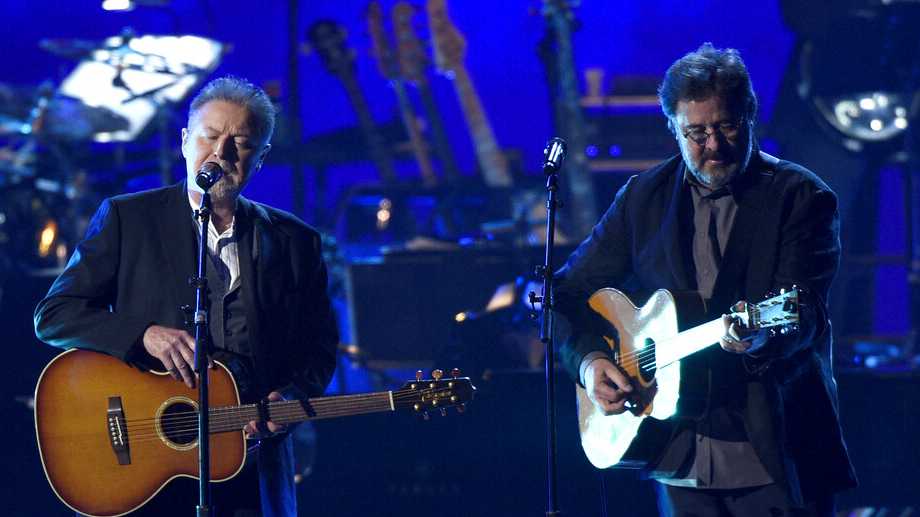 Eagles ‘Hotel California’ tour coming to Pittsburgh’s PPG Paints Arena