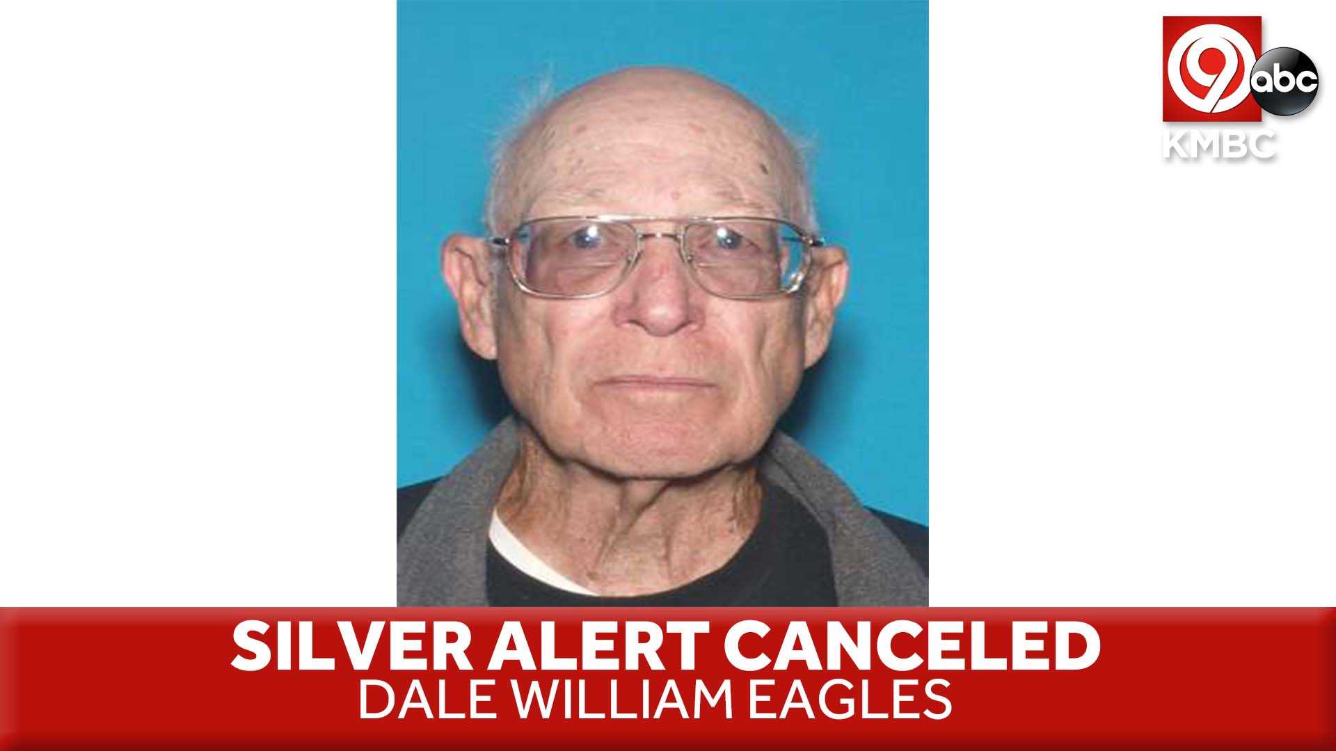 Silver Alert Canceled After Missing 79-year-old Lee's Summit Man ...