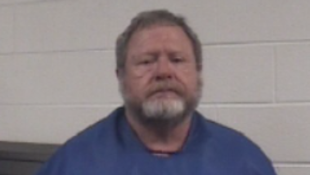 Rockingham County deputies charge man with second-degree rape - Vimarsana News