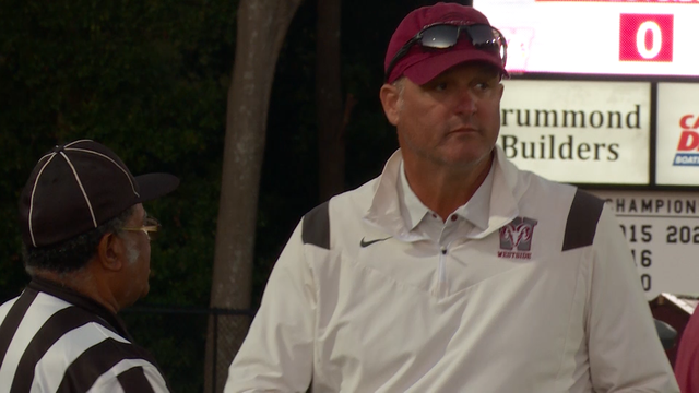 Westside football coach named executive director of the South Carolina Athletics Coaches Association - Vimarsana News