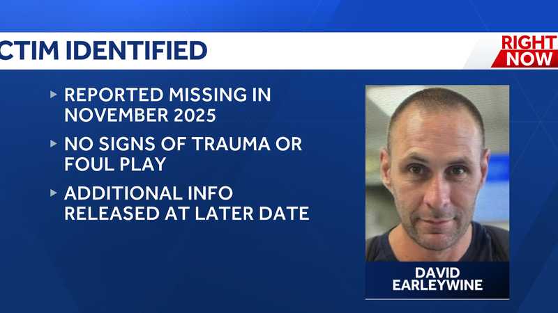 Body of Des Moines man reported missing in November found in Fourmile Creek