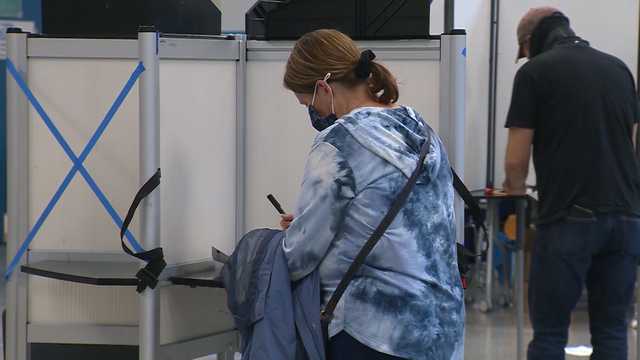 Justice Department to monitor voting in Massachusetts, 23 other states - Vimarsana News