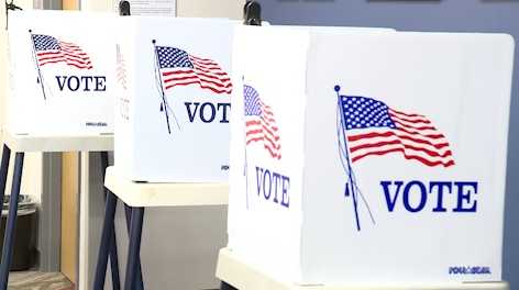 San Benito county makes the switch to Voter's Choice Act model