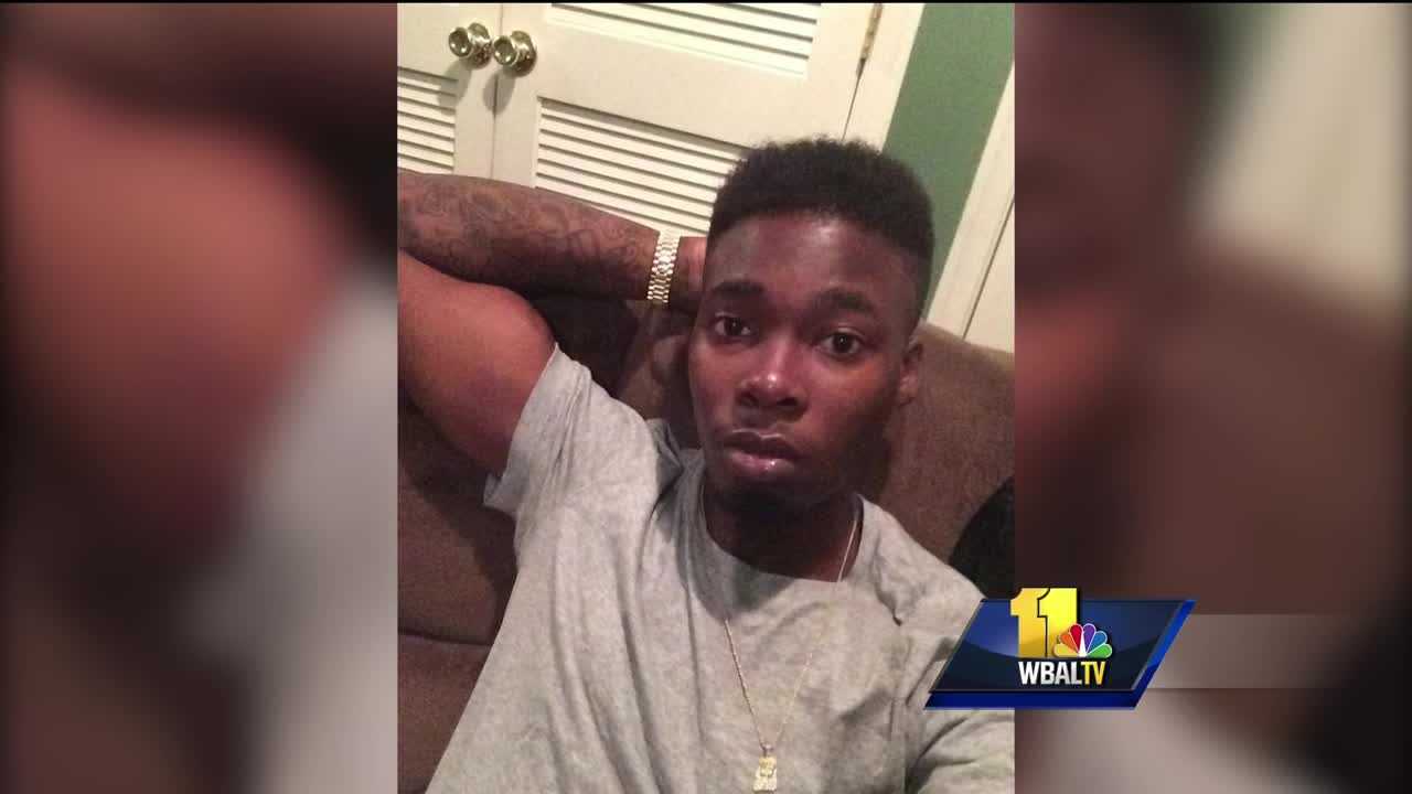 Fatal Shooting Outside NW Baltimore Carry-out Remains Unsolved