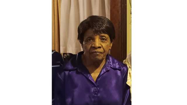 Kansas City police, family looking for missing 83-year-old woman - Vimarsana News