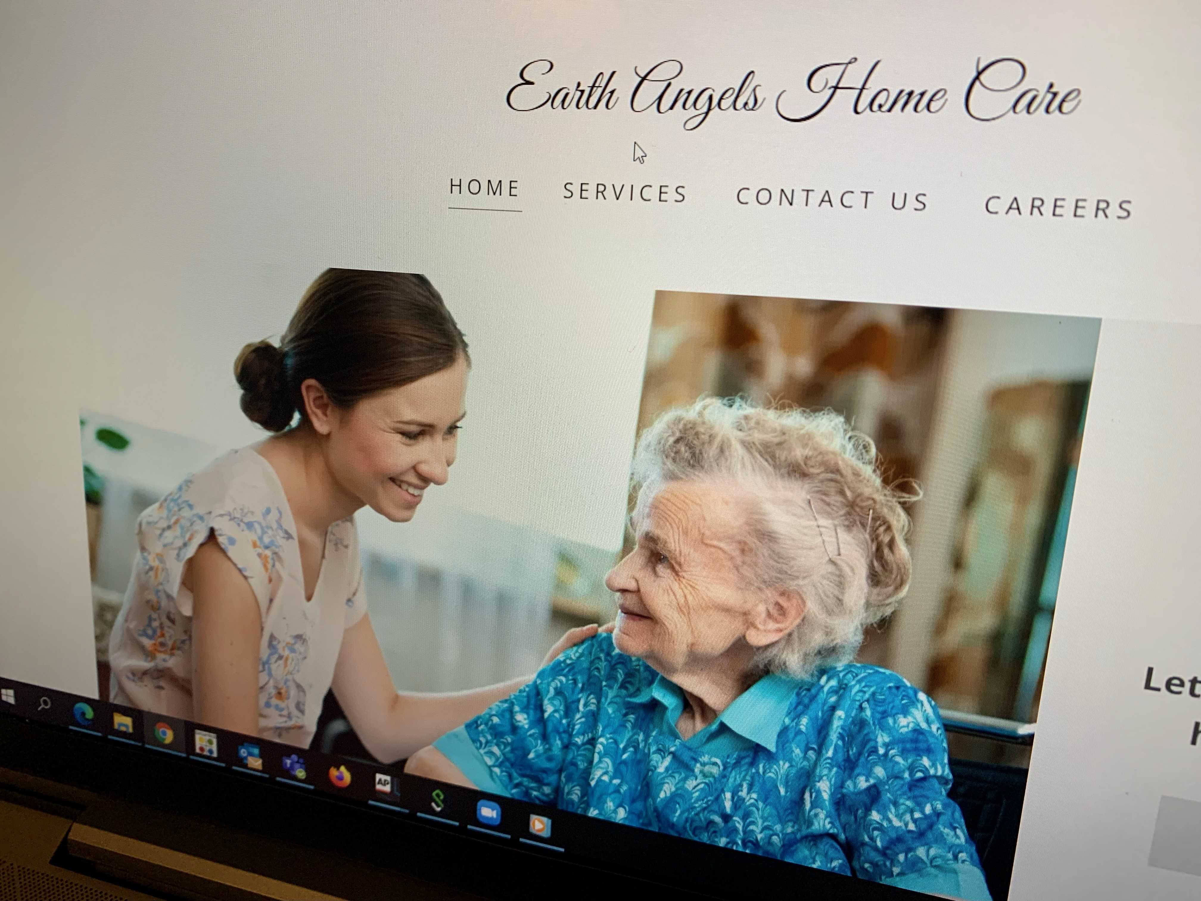 Home Health Agency Suddenly Dismisses All Caregivers   Earth Angels Thumbnail 1647467915 