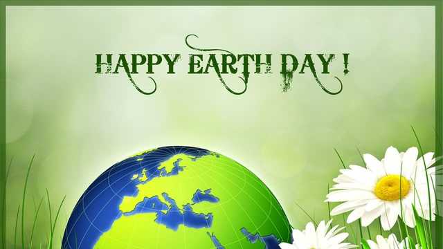 Savannah's Earth Day Celebration returns after 4 years - Vimarsana News