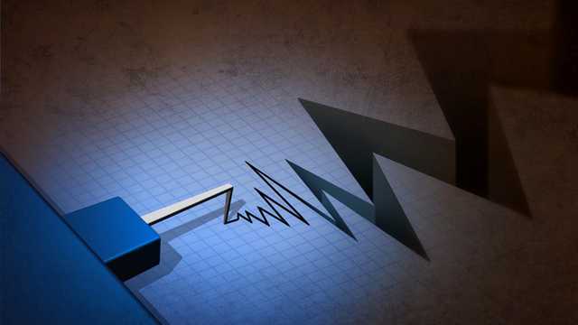 Alabama's first earthquake of the year reported in northeast part of the state - Vimarsana News