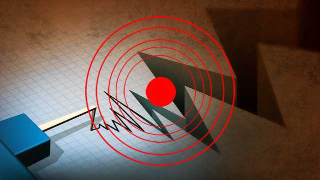 North Carolina: Earthquake hits same area for 3rd time this month - Vimarsana News