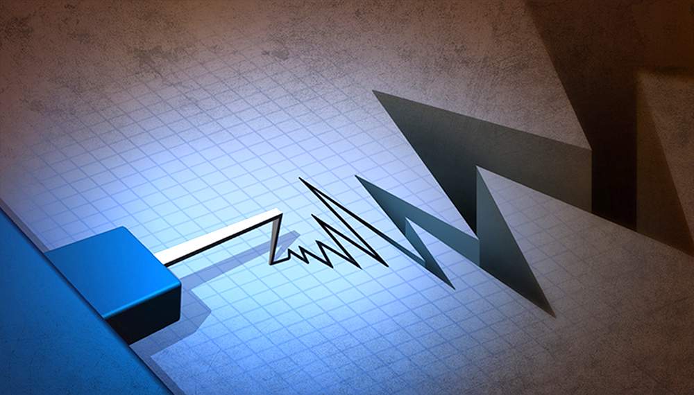 Two earthquakes reported in Upstate, USGS says