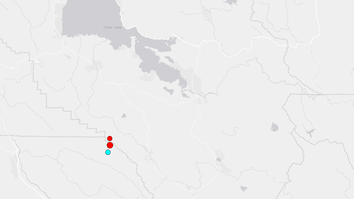 A 4.4-magnitude earthquake shakes the Gulf region