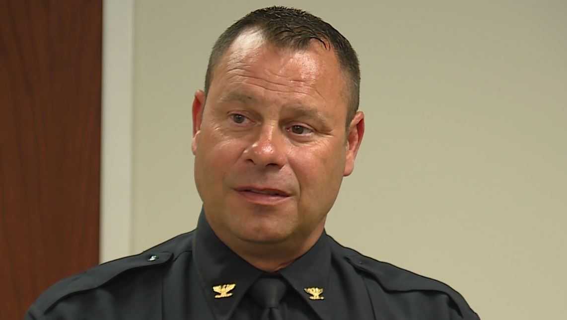South Carolina: Police chief resigns after off-duty fight - Vimarsana News