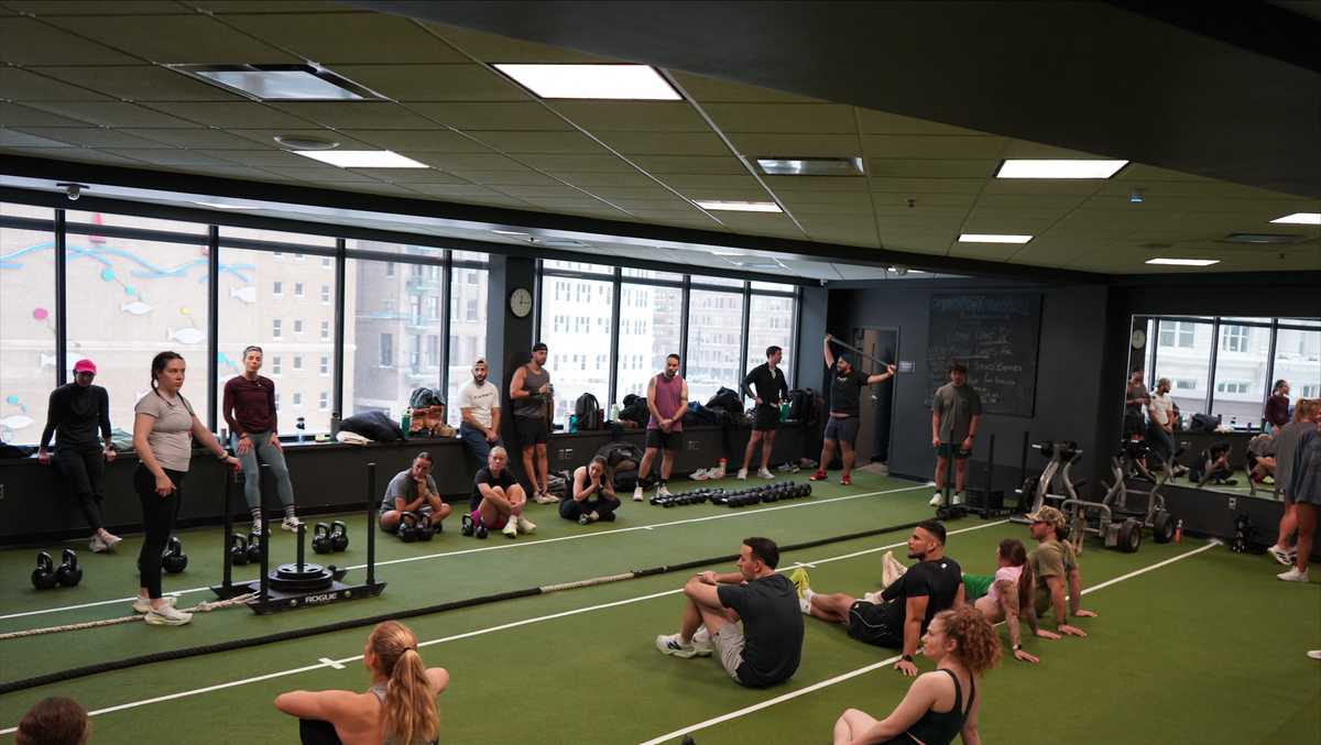 Winter Wellness Week kicks off in downtown Milwaukee