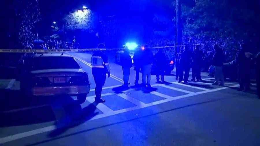 Report finds officers justified in shooting East Boston suspect