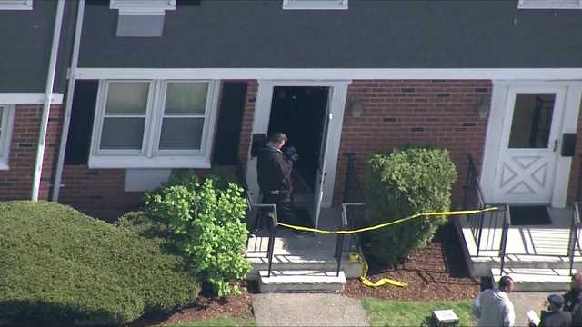 Woman stabbed in East Boston apartment - Vimarsana News
