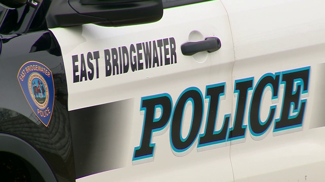 Police officer on leave after OUI arrest in southeastern Mass. - Vimarsana News