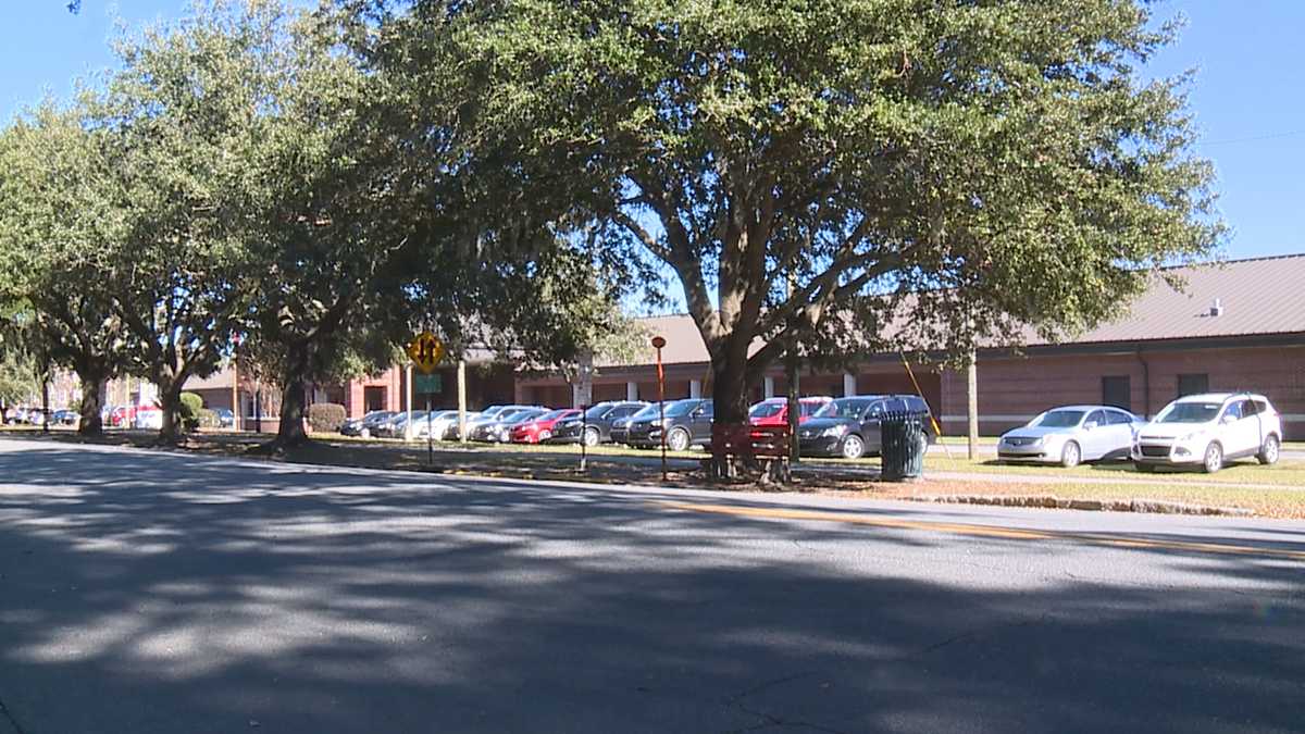 "Where there is no village, we will build one" east Savannah early