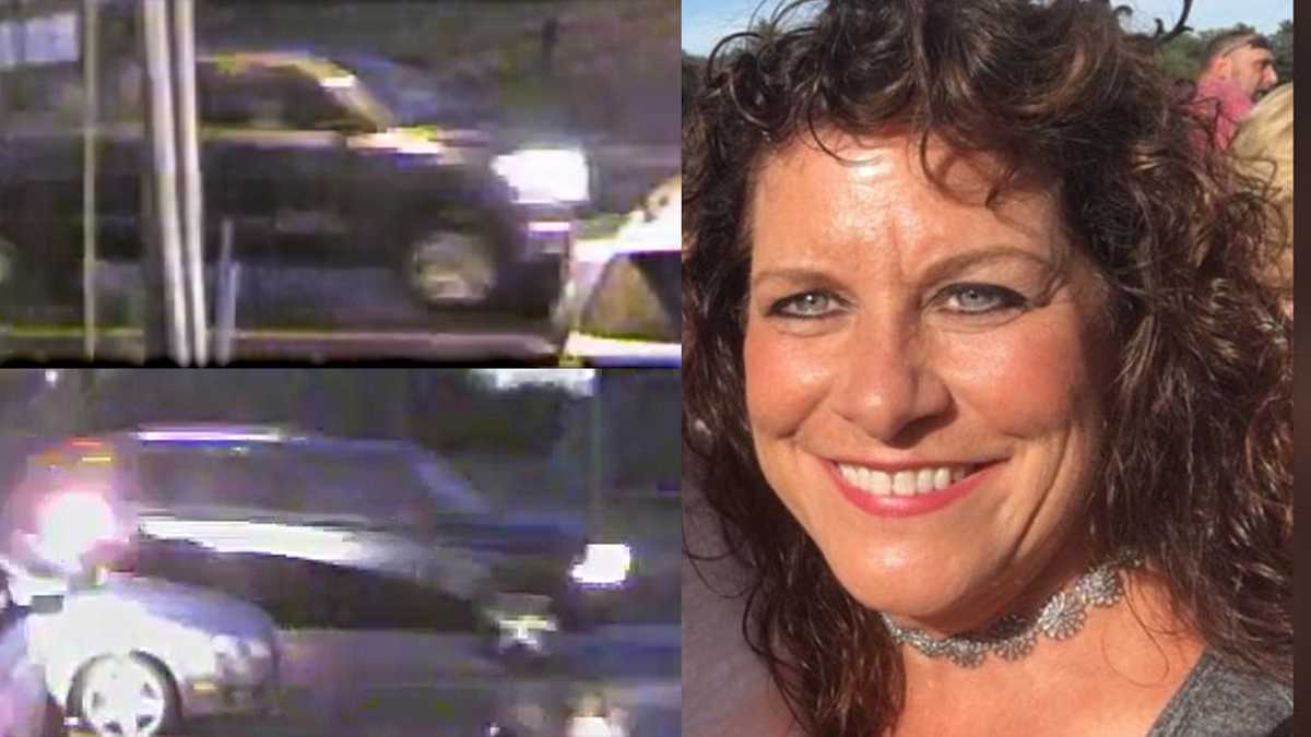 Police looking for two vehicles in fatal hit and run that killed nurse