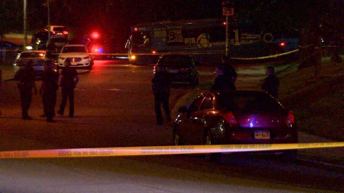 Police investigating fatal shooting in East Hills