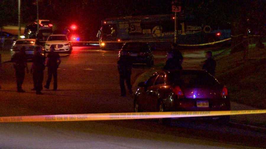 Police Investigating Fatal Shooting In East Hills