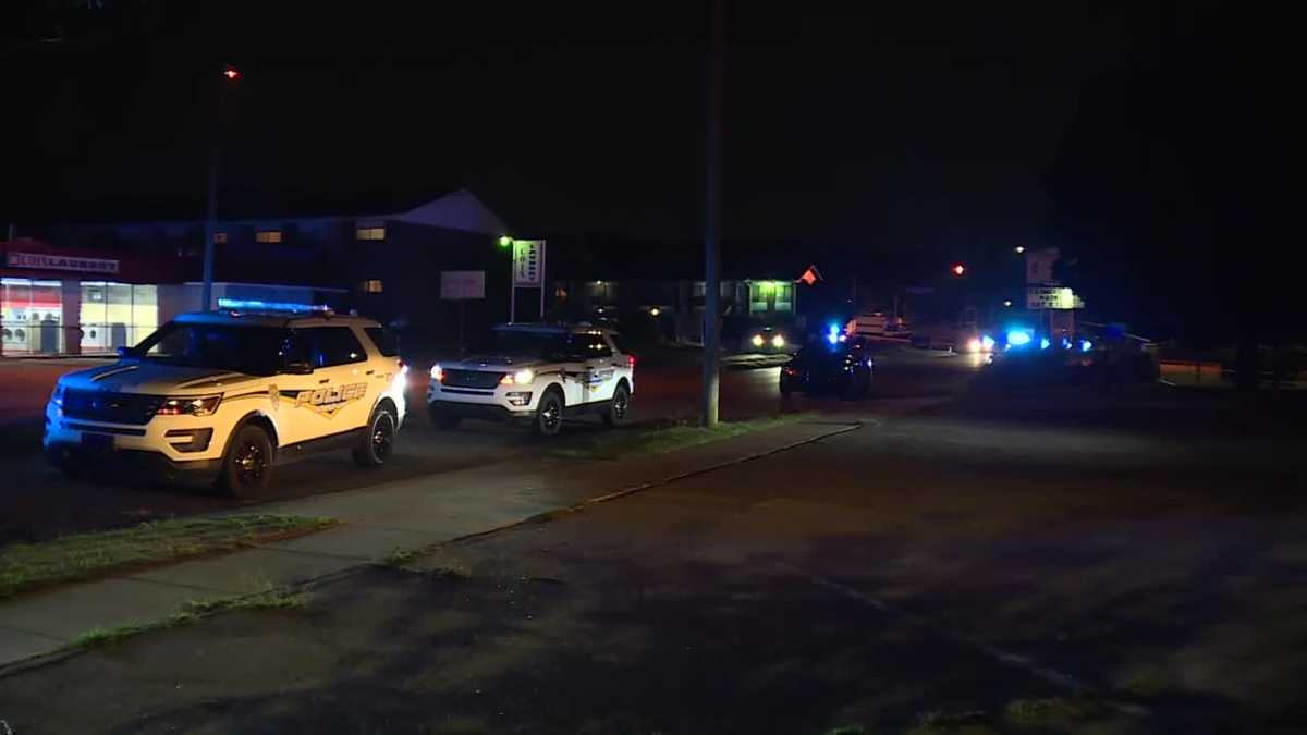 Birmingham PD: Man shot in the head in East Lake