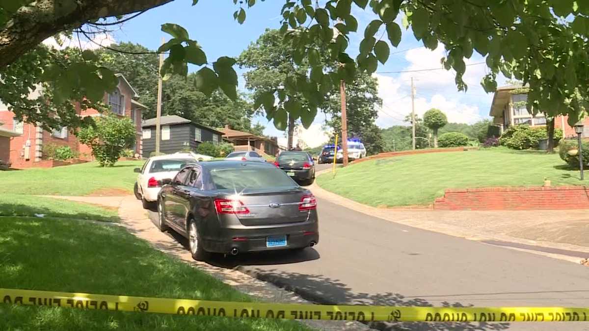 Birmingham PD: Man shot after argument with neighbor in East Lake
