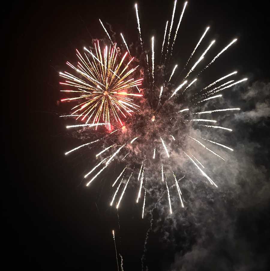 july 4th fireworks 2025 lancaster pa