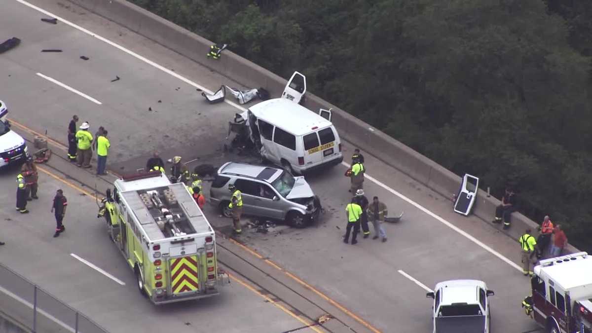 North Versailles fatal crash on East Pittsburgh McKeesport Boulevard