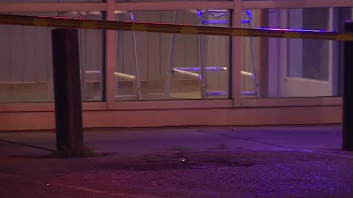 Cincinnati police investigating shooting in East Price Hill