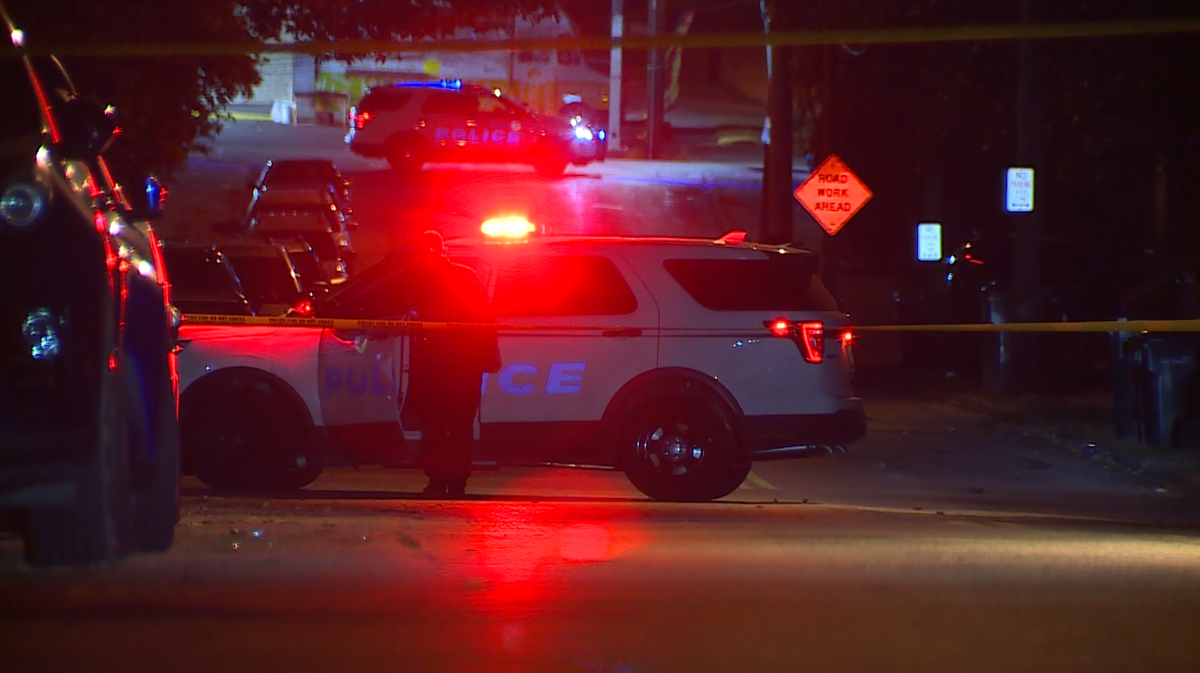 Police: 1 injured in overnight East Price Hill shooting