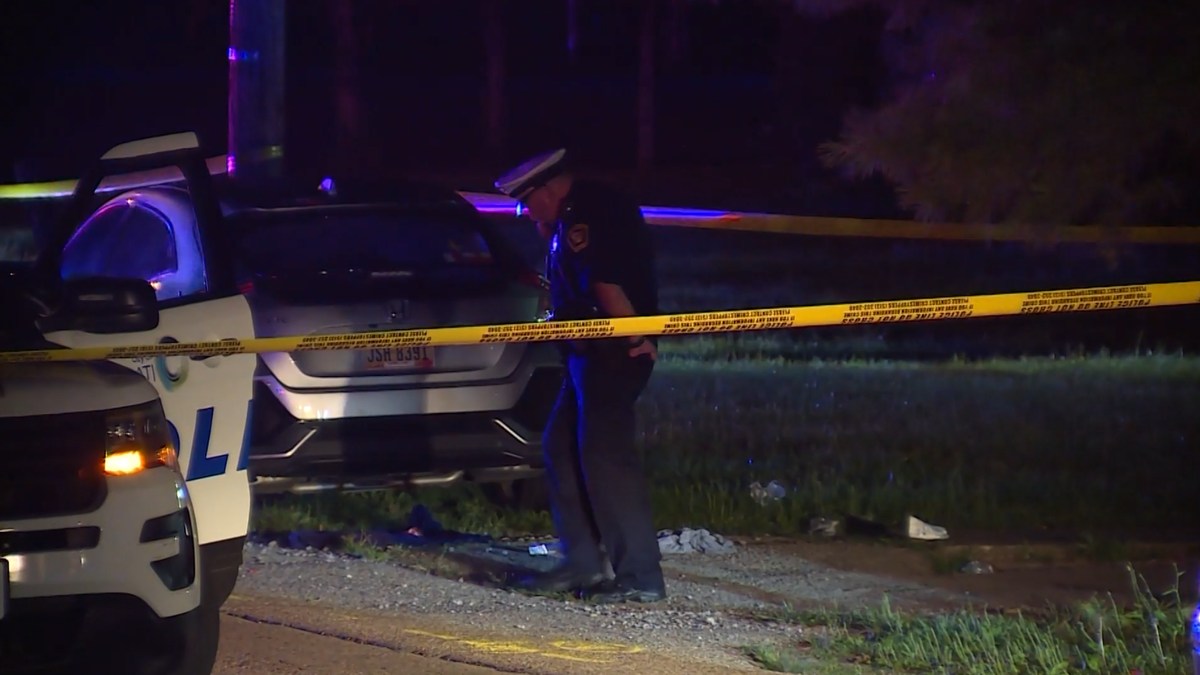 Police: 2 shot, including teenage boy, in shooting in East Price Hill
