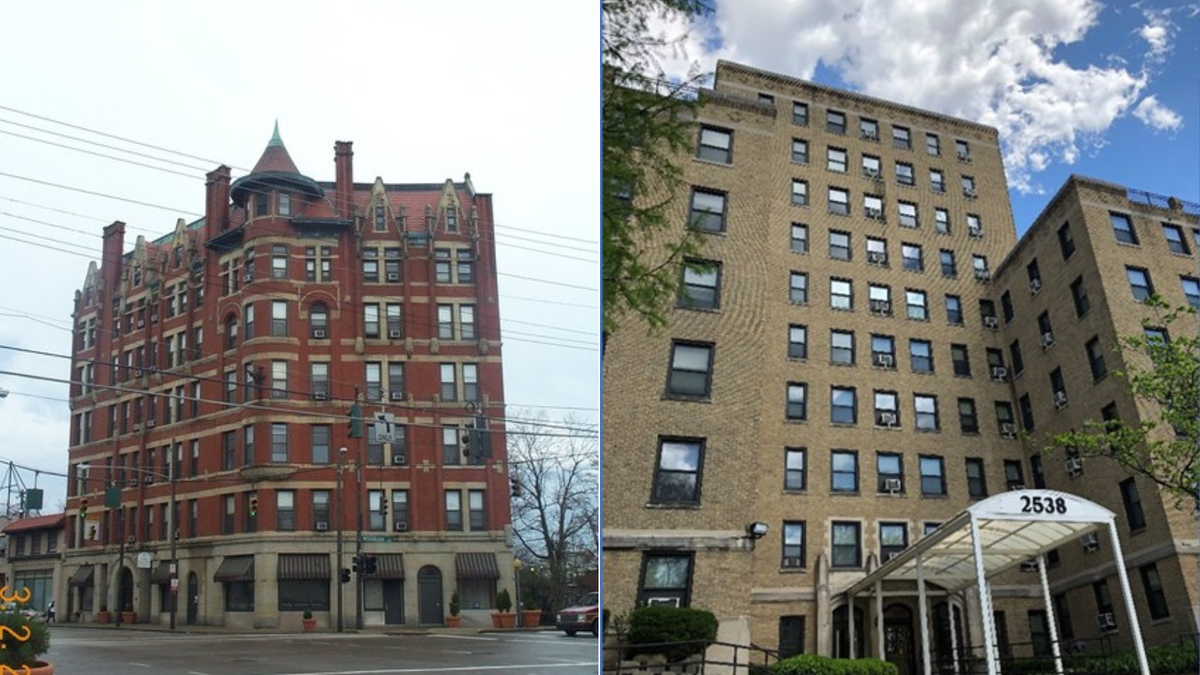 Picture of Restoring the Past: A Guide to Renovating Historic Properties