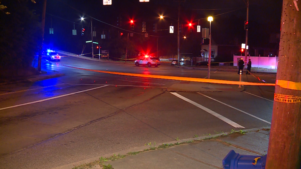 Police investigating Monday night time taking pictures in East Westwood