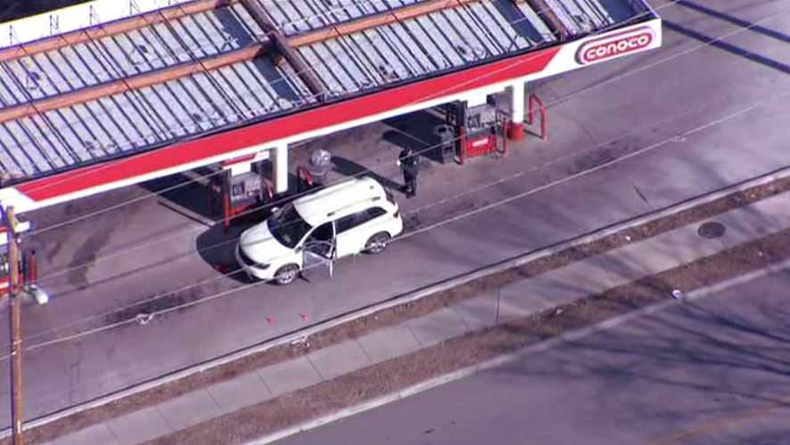 2 wounded in shooting near 39th, Elmwood