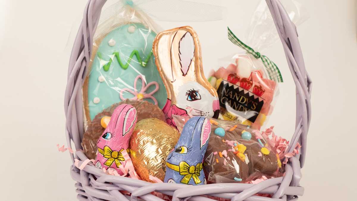 Easter meal giveaway, drivethru Easter egg hunt offered across metro