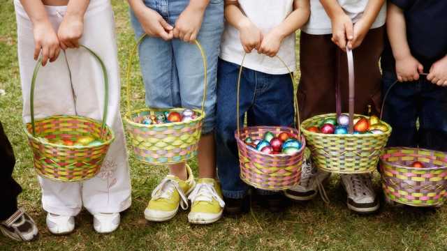 Easter weekend events and services across southeast Georgia and the Lowcountry - Vimarsana News