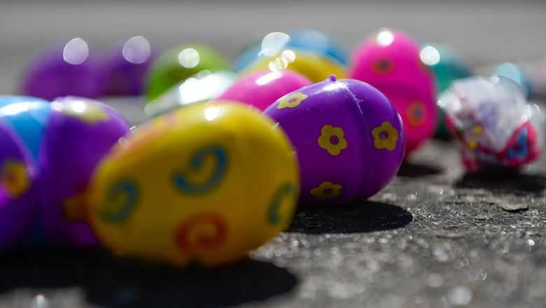 NORD announces dates for annual Easter celebrations across New Orleans