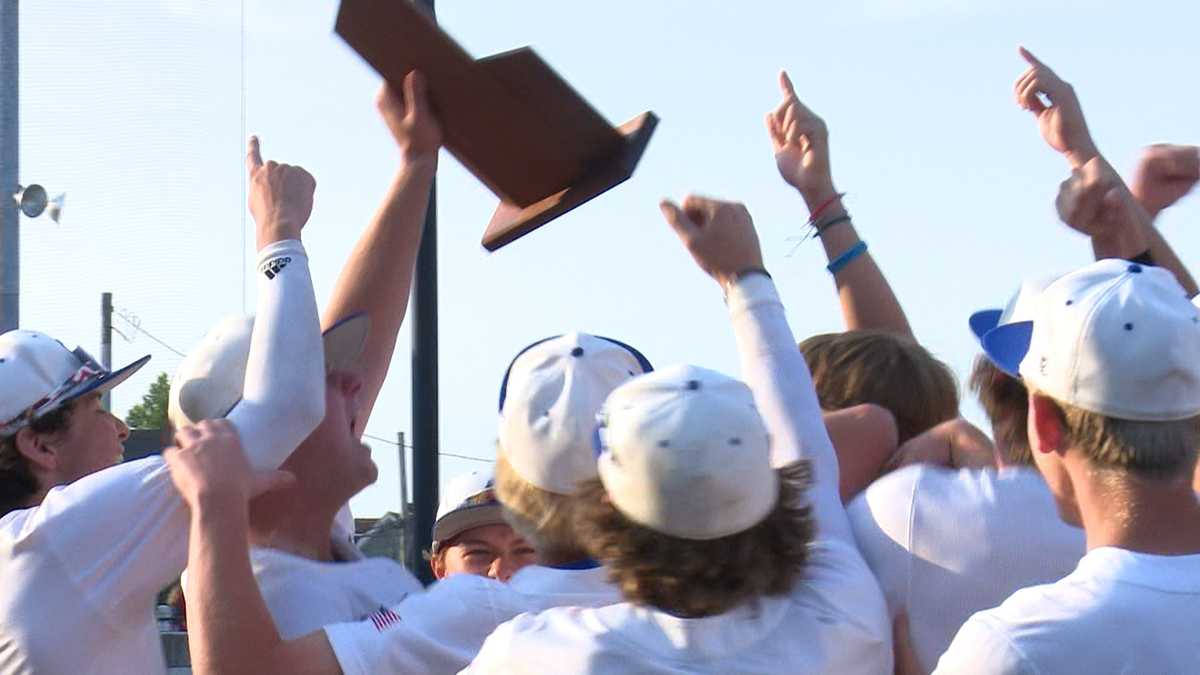 Eastern baseball remains confident ahead of state tournament