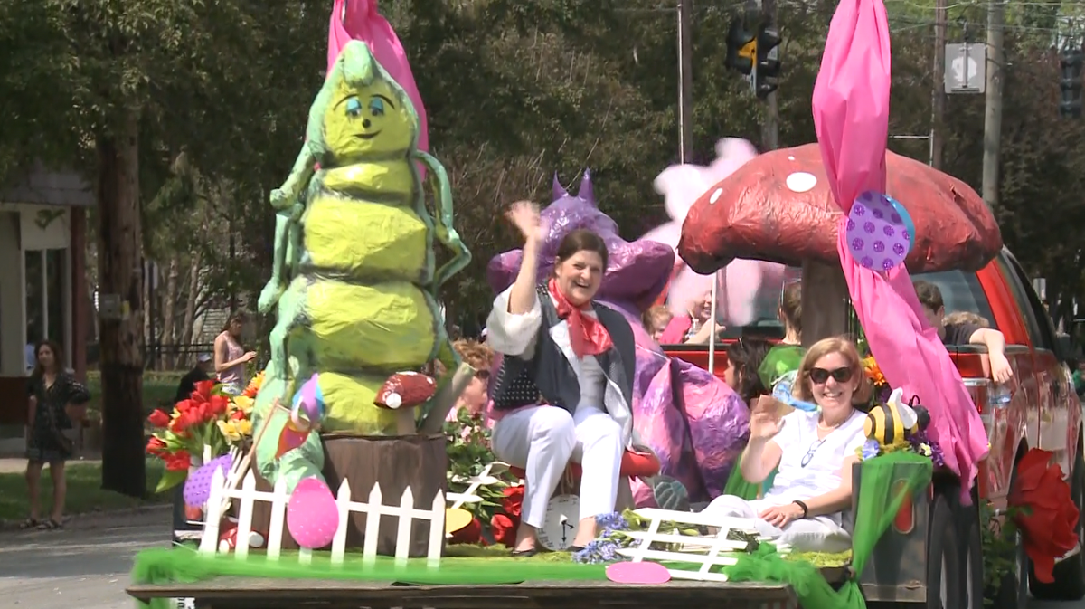 Frankfort Avenue Easter Parade returns after 2year hiatus