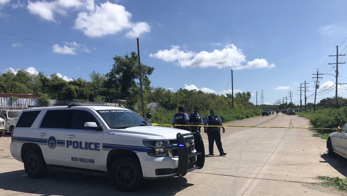 NOPD investigating homicide in New Orleans East on Friday morning