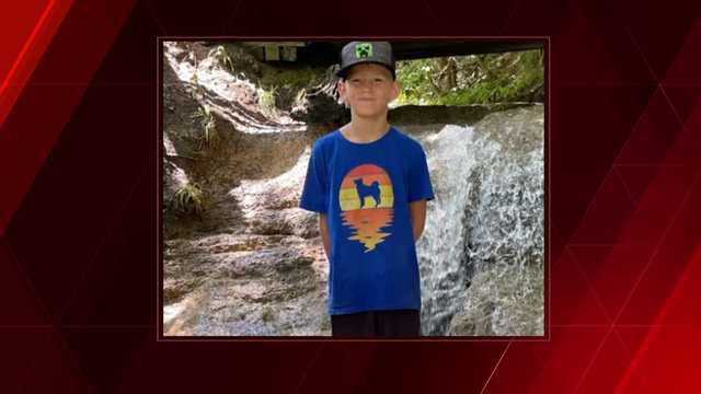 Boy killed by brain eating amoeba is son of Cass County Deputy - Vimarsana News