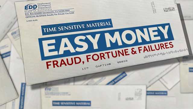 California Legislature passes bill to reclaim more EDD fraud money - Vimarsana News