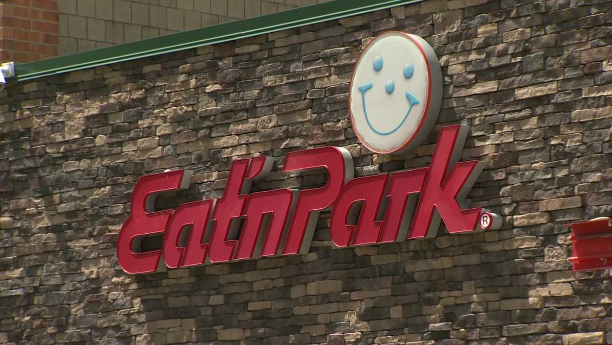 Eat'n Park offering discounts for military personnel, families in November