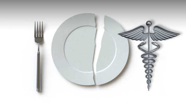 Why eating disorders are a mental illness, how you can get help - Vimarsana News