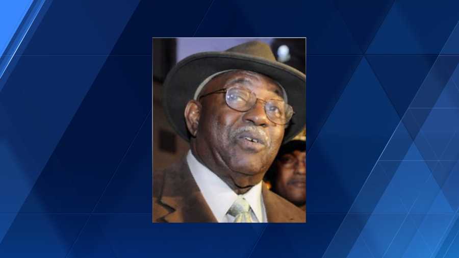 Former Alabama Senator Dies At 80 Former Alabama Senator Dies At 80